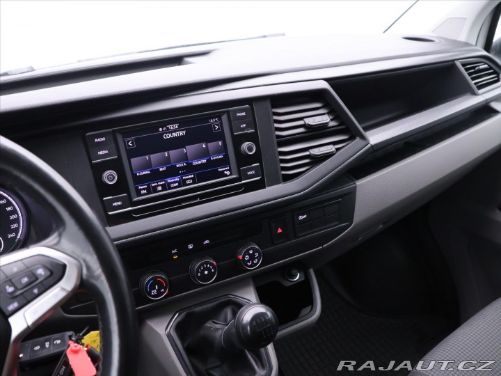 Volkswagen Transporter 2,0 TDI 110kW LED 8-Míst 2020