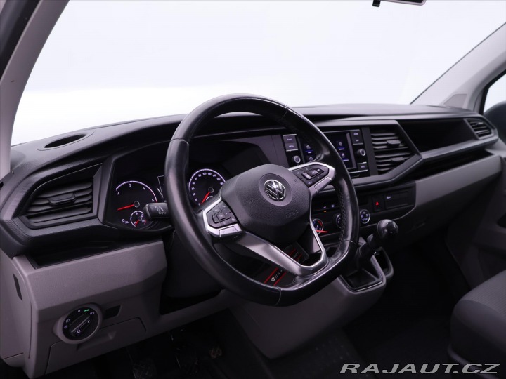 Volkswagen Transporter 2,0 TDI 110kW LED 8-Míst 2020
