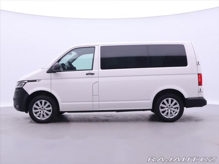 Volkswagen Transporter 2,0 TDI 110kW LED 8-Míst 2020