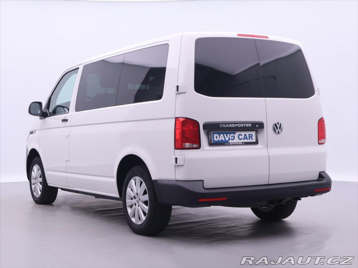 Volkswagen Transporter 2,0 TDI 110kW LED 8-Míst 2020