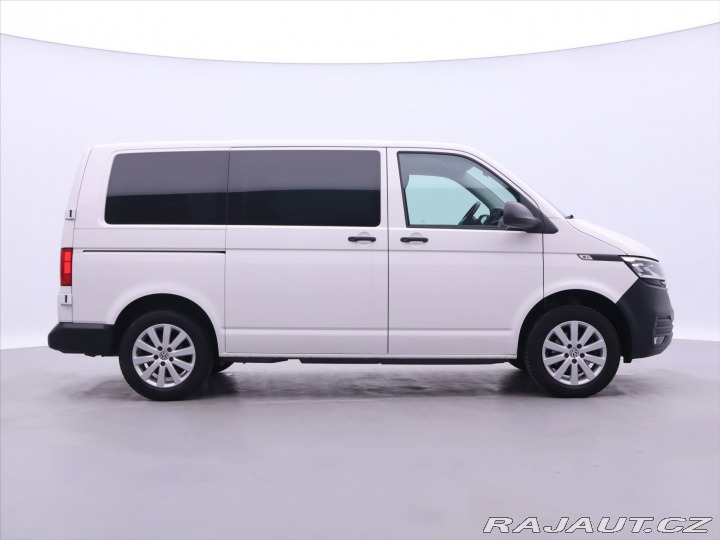 Volkswagen Transporter 2,0 TDI 110kW LED 8-Míst 2020