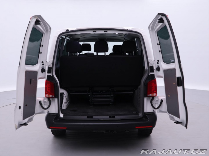 Volkswagen Transporter 2,0 TDI 110kW LED 8-Míst 2020