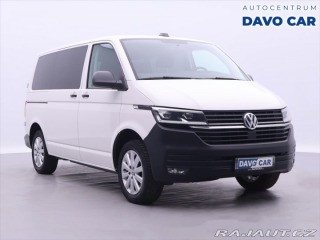 Volkswagen Transporter 2,0 TDI 110kW LED 8-Míst 2020