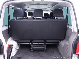 Volkswagen Transporter 2,0 TDI 110kW LED 8-Míst 2020