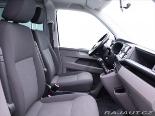 Volkswagen Transporter 2,0 TDI 110kW LED 8-Míst 2020