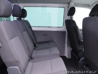 Volkswagen Transporter 2,0 TDI 110kW LED 8-Míst 2020