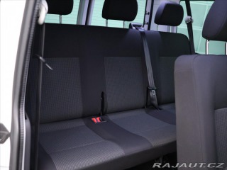 Volkswagen Transporter 2,0 TDI 110kW LED 8-Míst 2020