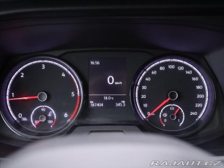 Volkswagen Transporter 2,0 TDI 110kW LED 8-Míst 2020