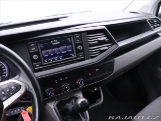 Volkswagen Transporter 2,0 TDI 110kW LED 8-Míst 2020