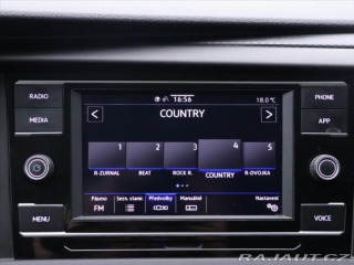 Volkswagen Transporter 2,0 TDI 110kW LED 8-Míst 2020