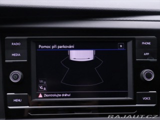 Volkswagen Transporter 2,0 TDI 110kW LED 8-Míst 2020