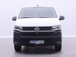 Volkswagen Transporter 2,0 TDI 110kW LED 8-Míst 2020