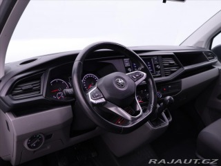 Volkswagen Transporter 2,0 TDI 110kW LED 8-Míst 2020
