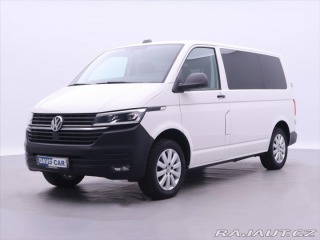 Volkswagen Transporter 2,0 TDI 110kW LED 8-Míst 2020