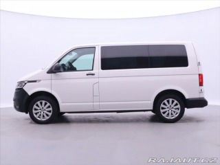 Volkswagen Transporter 2,0 TDI 110kW LED 8-Míst 2020
