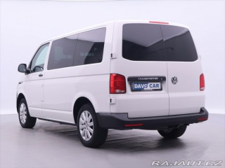 Volkswagen Transporter 2,0 TDI 110kW LED 8-Míst 2020