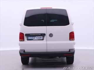 Volkswagen Transporter 2,0 TDI 110kW LED 8-Míst 2020