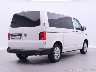 Volkswagen Transporter 2,0 TDI 110kW LED 8-Míst 2020