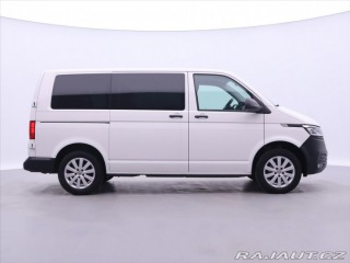 Volkswagen Transporter 2,0 TDI 110kW LED 8-Míst 2020