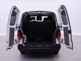 Volkswagen Transporter 2,0 TDI 110kW LED 8-Míst 2020