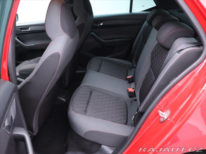 Škoda Fabia 1,0 TSI 81kW CZ Monte Car 2019