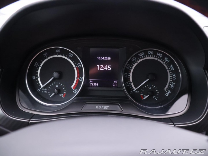 Škoda Fabia 1,0 TSI 81kW CZ Monte Car 2019