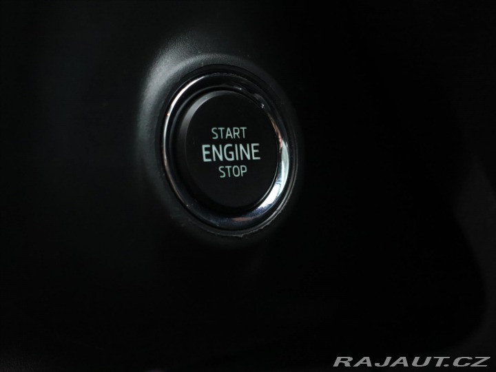 Škoda Fabia 1,0 TSI 81kW CZ Monte Car 2019