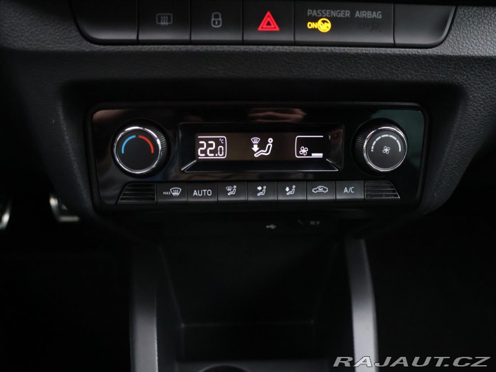 Škoda Fabia 1,0 TSI 81kW CZ Monte Car 2019