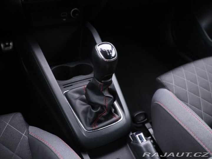 Škoda Fabia 1,0 TSI 81kW CZ Monte Car 2019