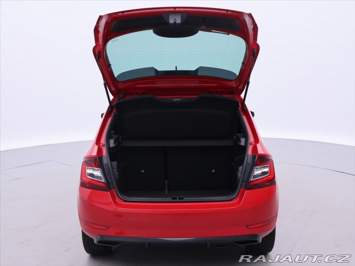 Škoda Fabia 1,0 TSI 81kW CZ Monte Car 2019