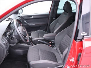 Škoda Fabia 1,0 TSI 81kW CZ Monte Car 2019