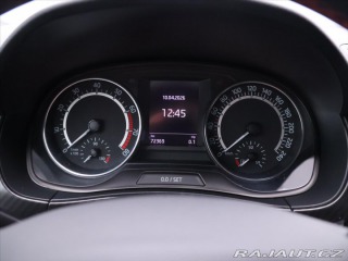 Škoda Fabia 1,0 TSI 81kW CZ Monte Car 2019