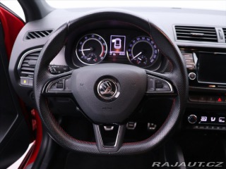 Škoda Fabia 1,0 TSI 81kW CZ Monte Car 2019