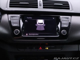 Škoda Fabia 1,0 TSI 81kW CZ Monte Car 2019