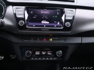 Škoda Fabia 1,0 TSI 81kW CZ Monte Car 2019