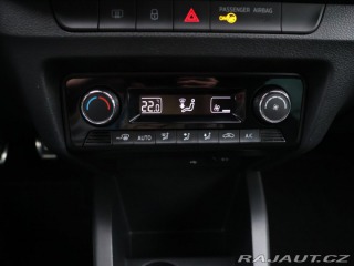 Škoda Fabia 1,0 TSI 81kW CZ Monte Car 2019