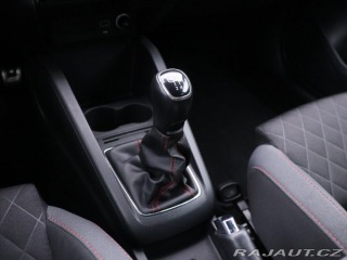 Škoda Fabia 1,0 TSI 81kW CZ Monte Car 2019