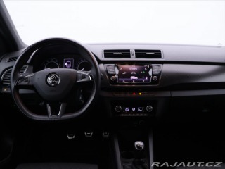 Škoda Fabia 1,0 TSI 81kW CZ Monte Car 2019