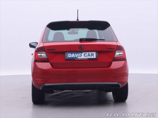 Škoda Fabia 1,0 TSI 81kW CZ Monte Car 2019