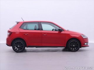 Škoda Fabia 1,0 TSI 81kW CZ Monte Car 2019