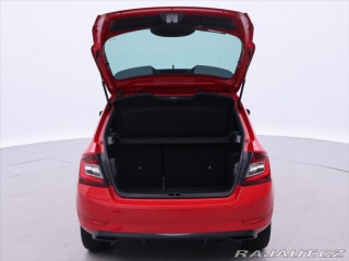 Škoda Fabia 1,0 TSI 81kW CZ Monte Car 2019