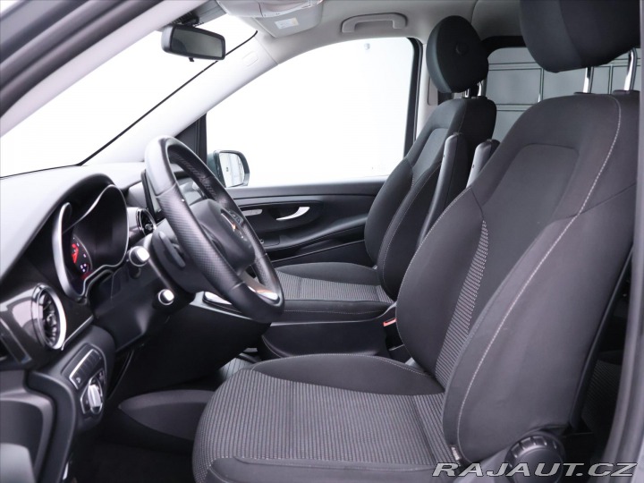 Mercedes-Benz V 2,0 250d 140kW 4Matic L C 2022