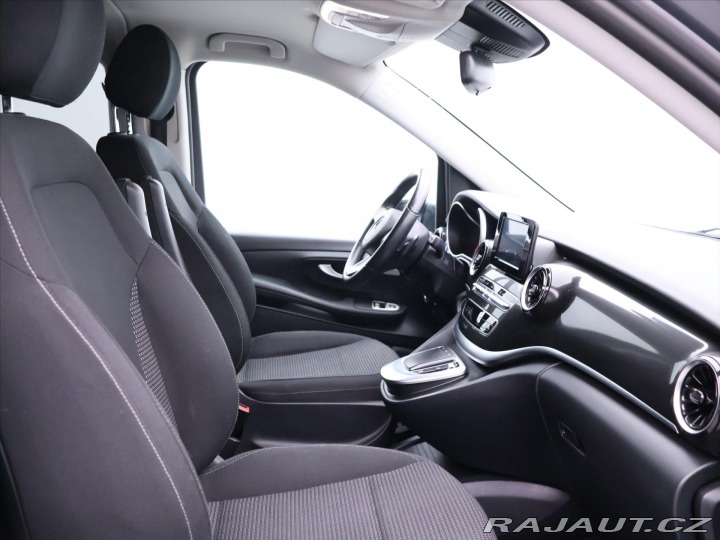 Mercedes-Benz V 2,0 250d 140kW 4Matic L C 2022