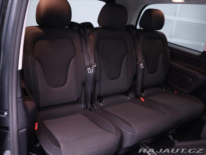 Mercedes-Benz V 2,0 250d 140kW 4Matic L C 2022