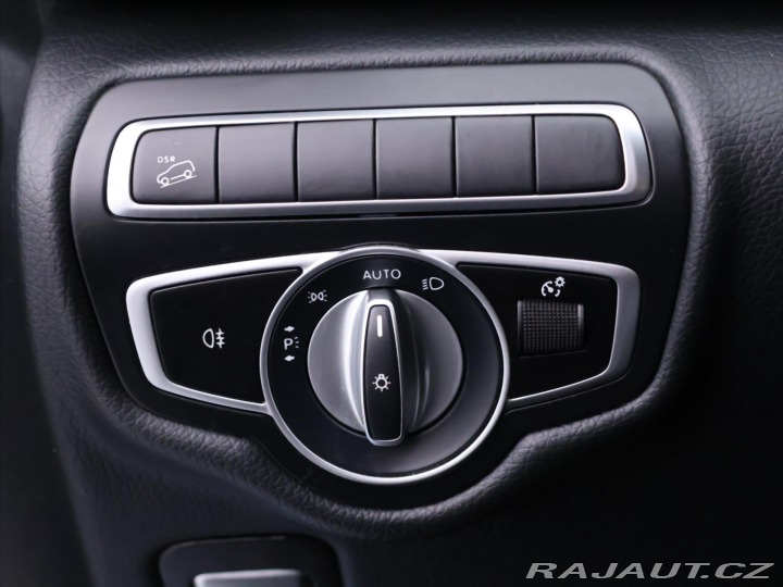 Mercedes-Benz V 2,0 250d 140kW 4Matic L C 2022