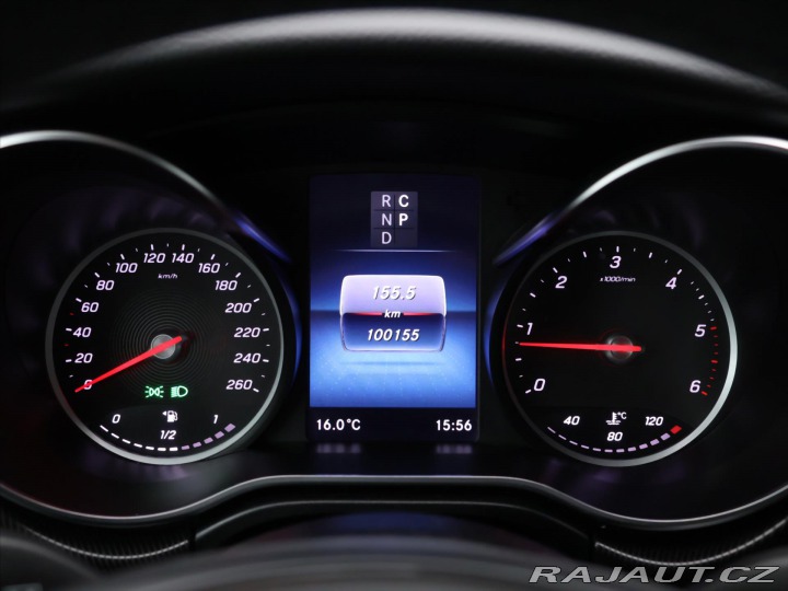 Mercedes-Benz V 2,0 250d 140kW 4Matic L C 2022