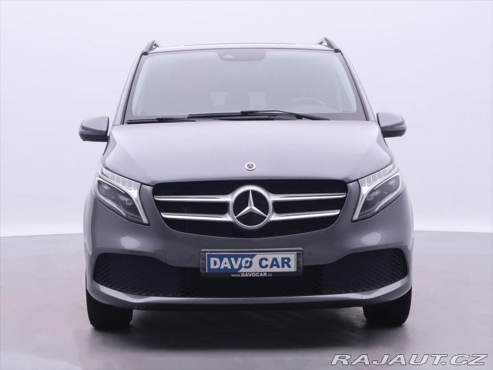 Mercedes-Benz V 2,0 250d 140kW 4Matic L C 2022