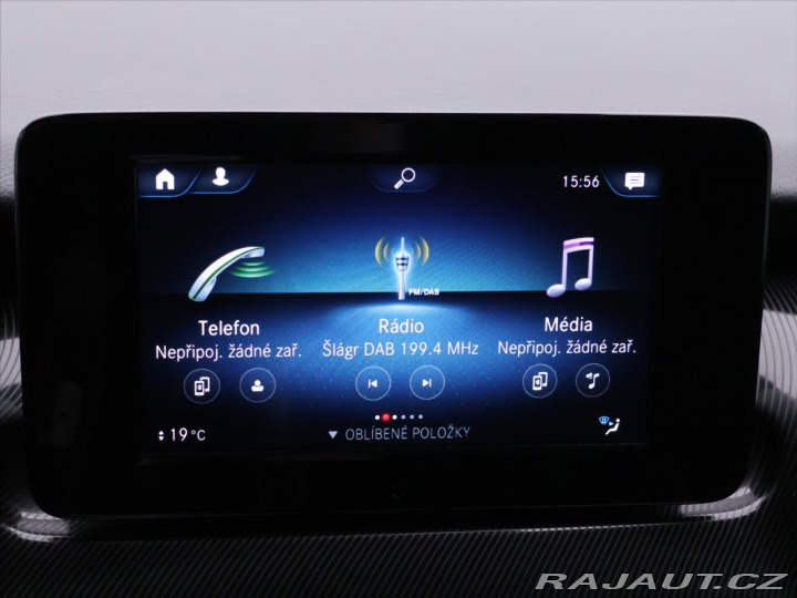 Mercedes-Benz V 2,0 250d 140kW 4Matic L C 2022