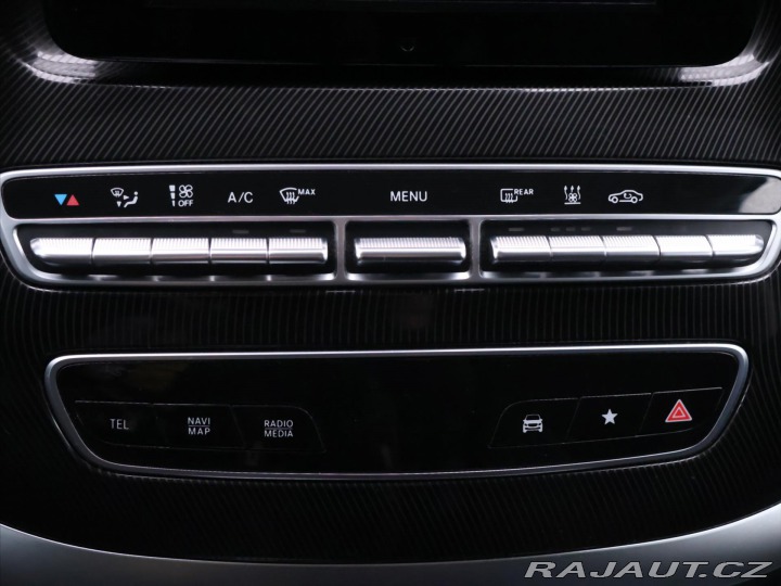 Mercedes-Benz V 2,0 250d 140kW 4Matic L C 2022