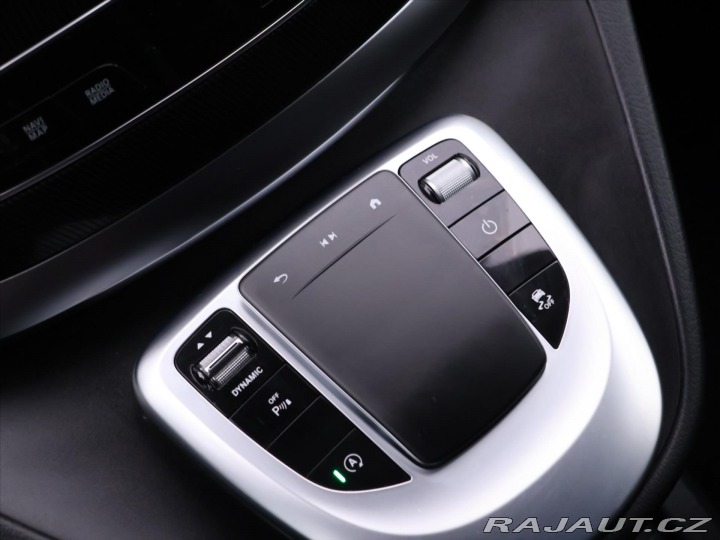 Mercedes-Benz V 2,0 250d 140kW 4Matic L C 2022